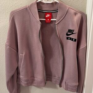 Zip Jacket | NIKE AIR